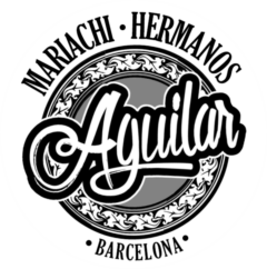 Mariachi Hnos. Aguilar Barcelona